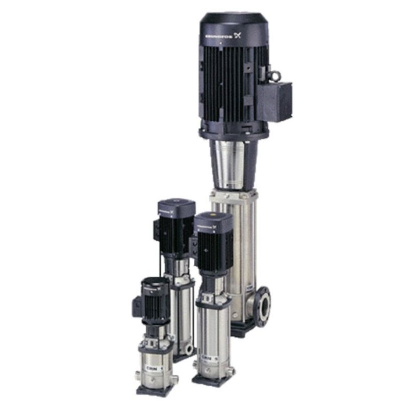 Grundfos CRN Multistage Pump