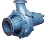 End Suction Pumps Type F-6800
