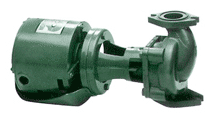 Taco 100 Series In-line Circulator Pumps