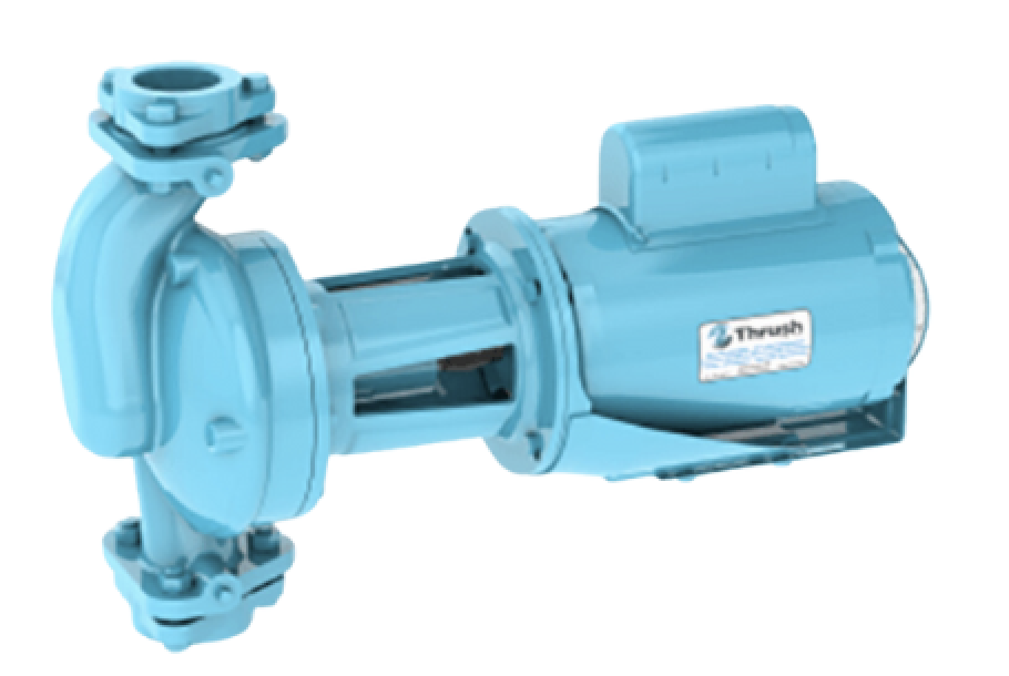 Thrush Amtrol Boiler Pumps