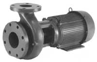 End-Suction Pumps 350 Series