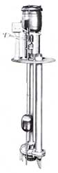 Sump Pumps Type MG-VS