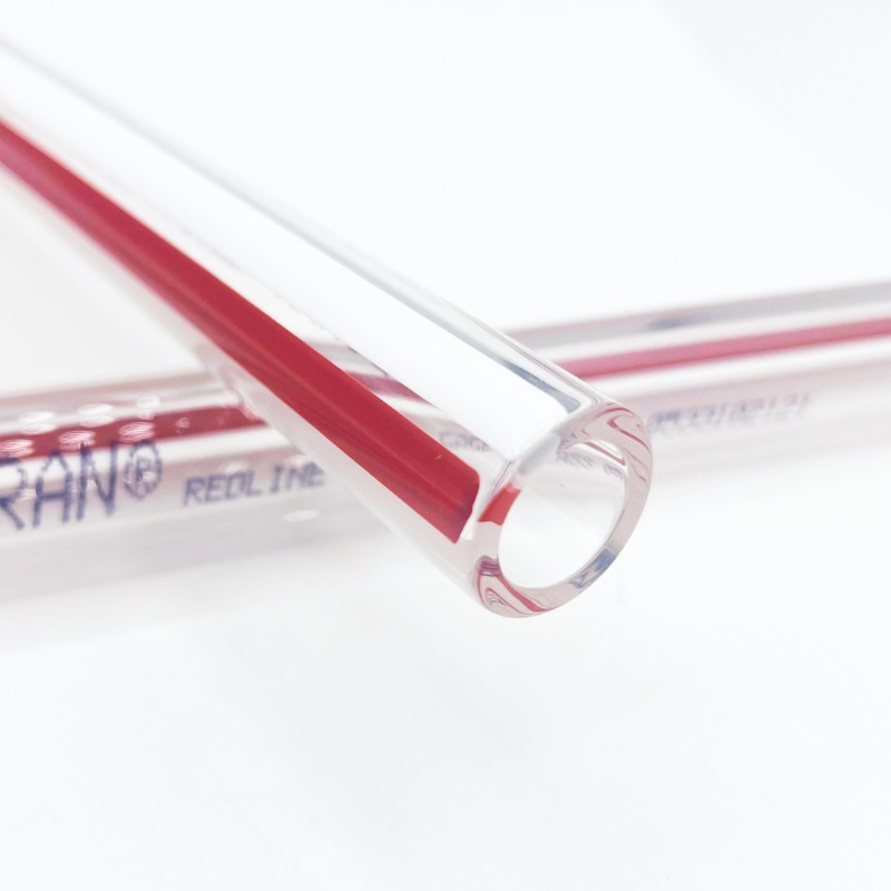 Redline High Pressure Gauge Glass