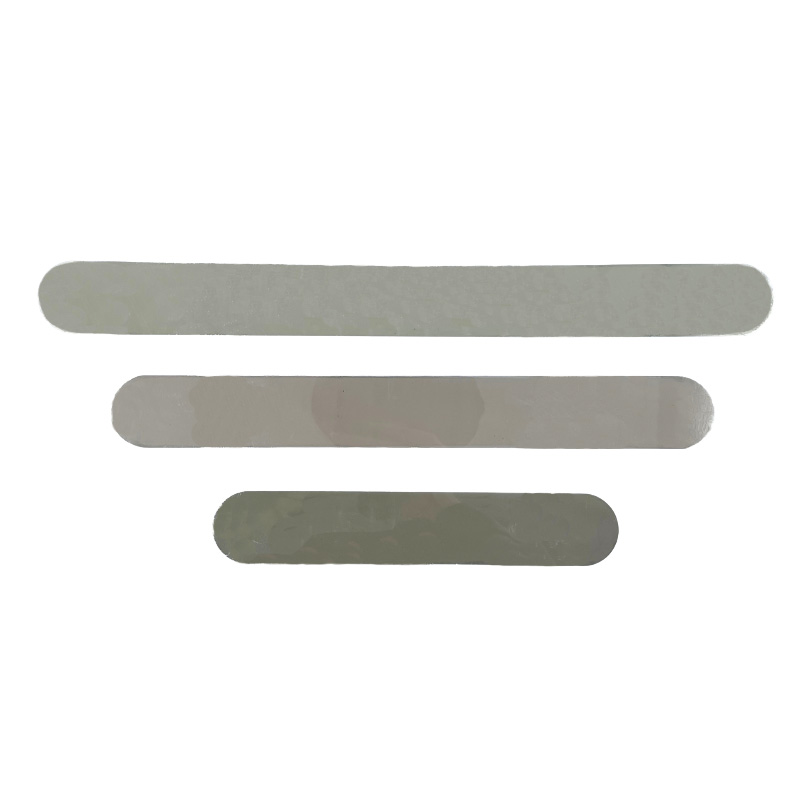 Mica for Transparent Glass