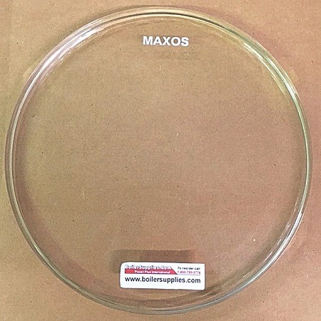 Maxos® Safety Sight Glass