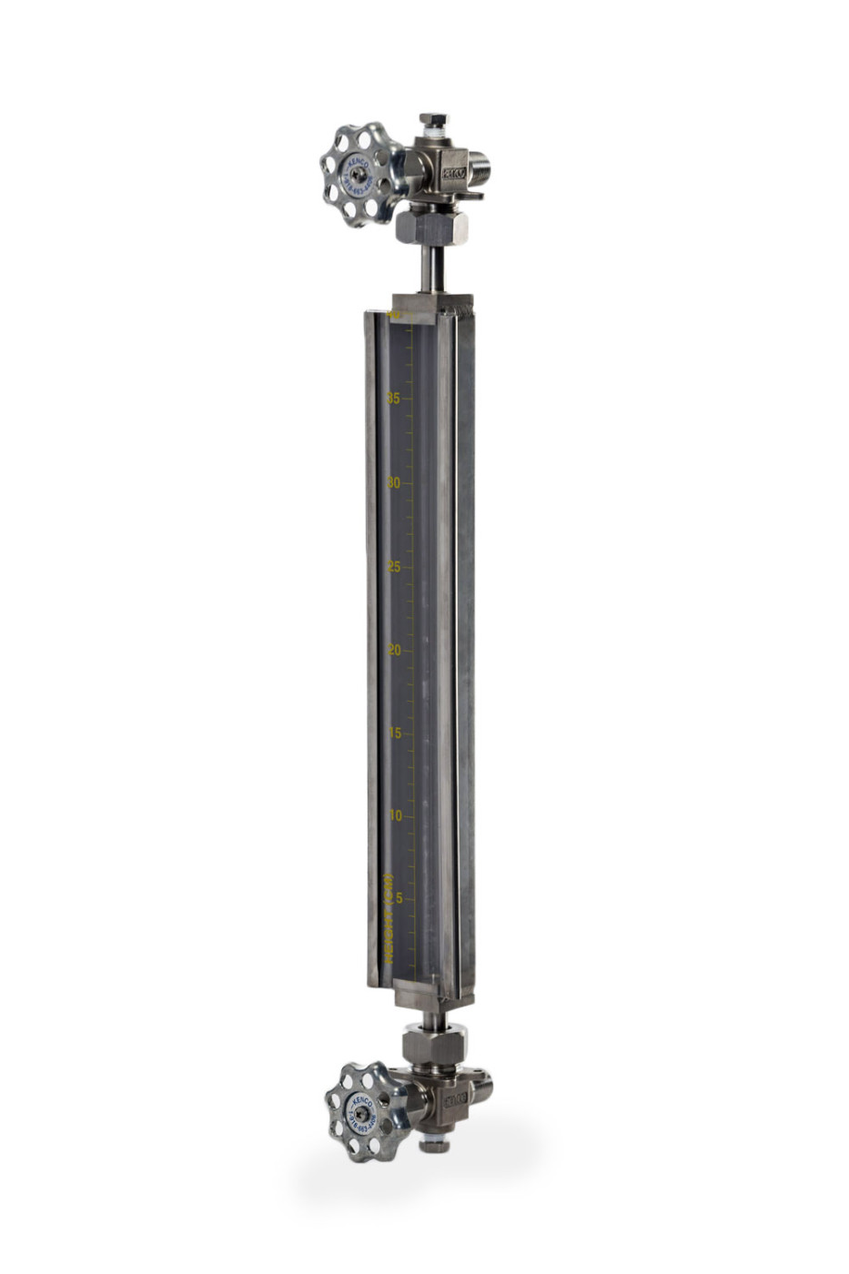 KENCO Safeguard Protected Liquid Level Series