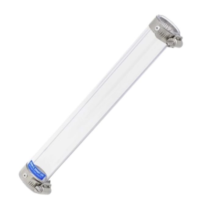 Acrylic Gauge Glass Protector