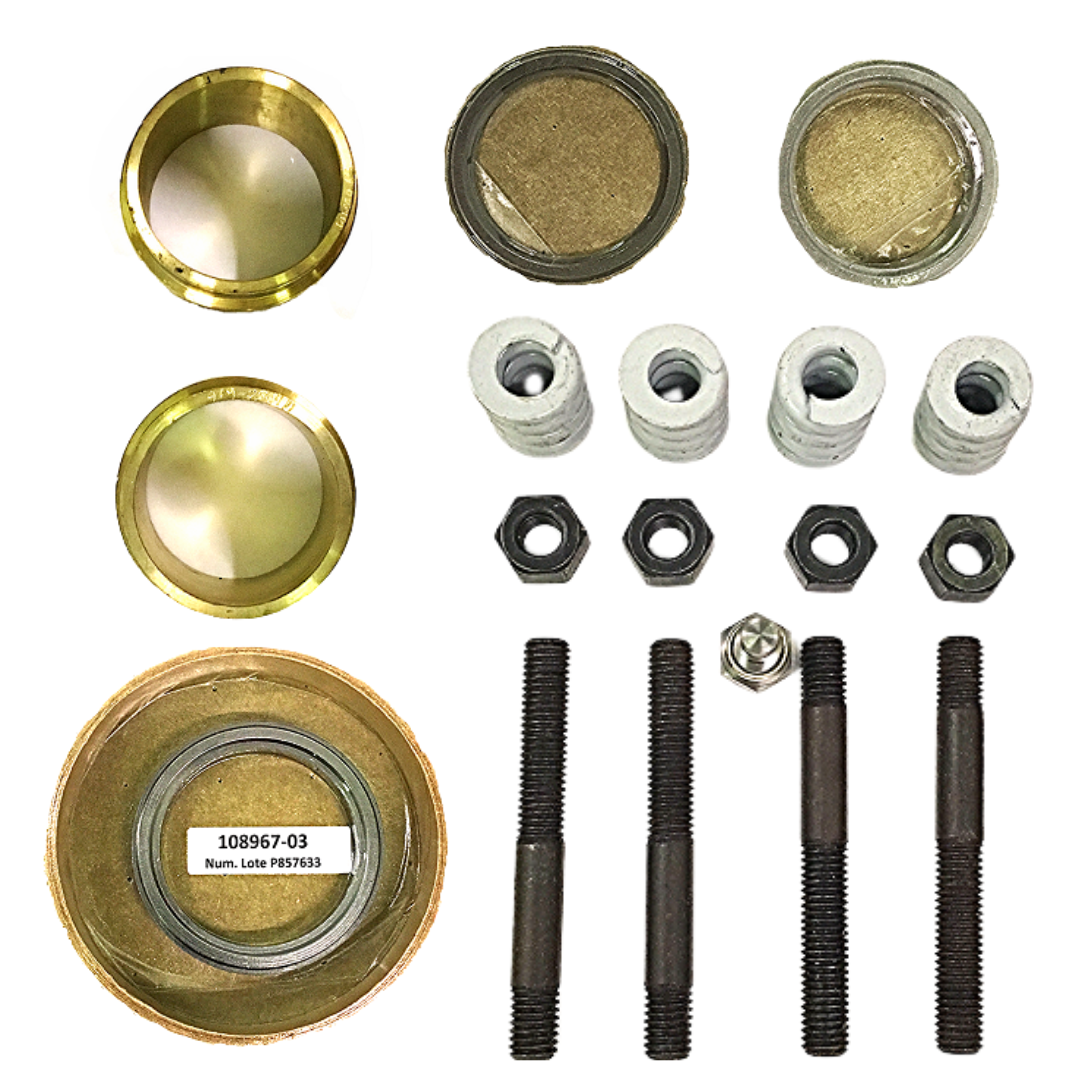 Yarway Valve Repair Kits & Parts