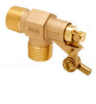 Bob's Economy R400 Lead Free Float Valves