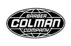 Barber Colman Boiler Controls
