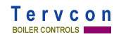 Tervcon Boiler Controls