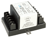 Warrick Series 17 Conductivity Based Liquid Level Control