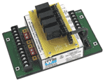 Warrick Series 47 Conductivity Based Liquid Level Control