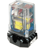 Warrick Series 26M Low-Water Cutoff Plug-In Modules