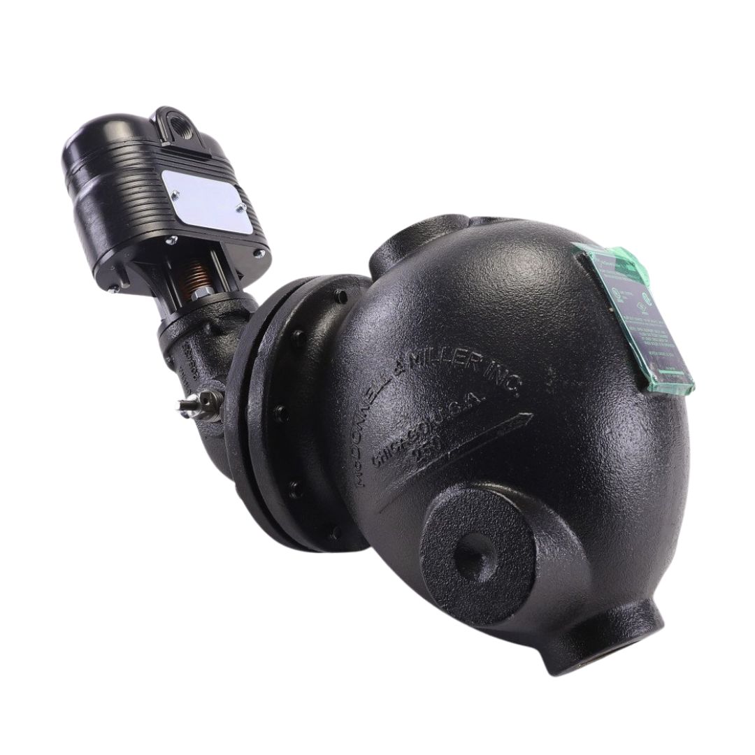 McDonnell Miller Series 94