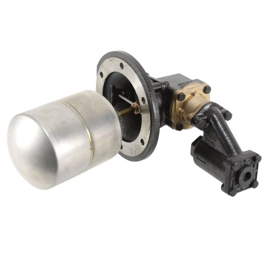 McDonnell Miller Series 21