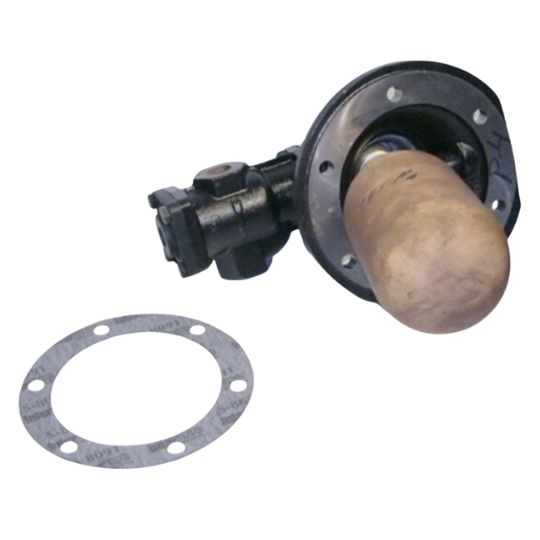 McDonnell Miller Series 847