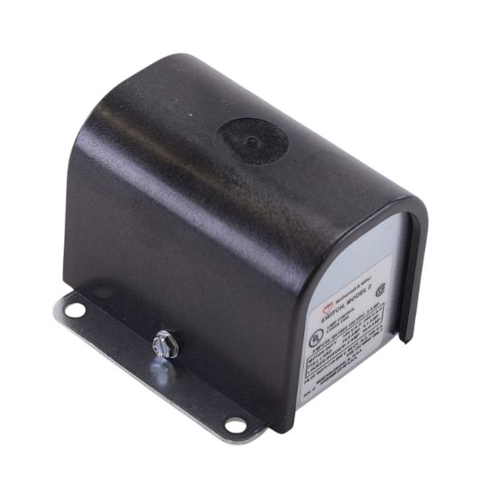 McDonnell Miller No. 2 Switch