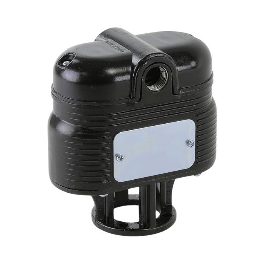 McDonnell Miller No. 5 Switch