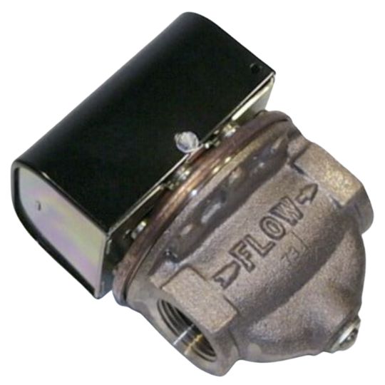 McDonnell Miller Series FS6