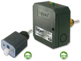 Safgard 1100 Series Low Water Cut-Off