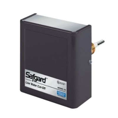 Safgard 24 and 170 series Low Water Cut-Off