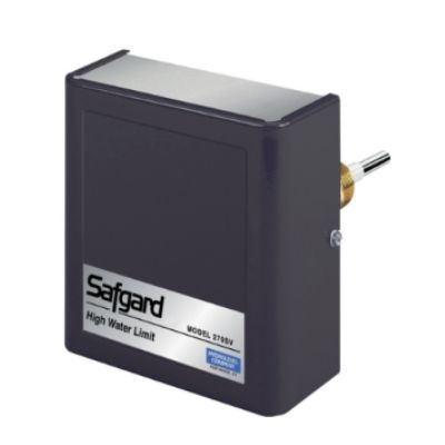 Safgard 270SV Series Low Water Cut-Off
