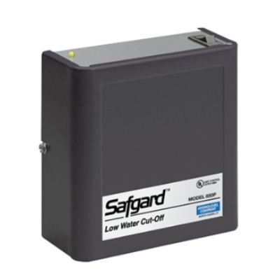 Safgard 600 Series Low Water Cut-Off