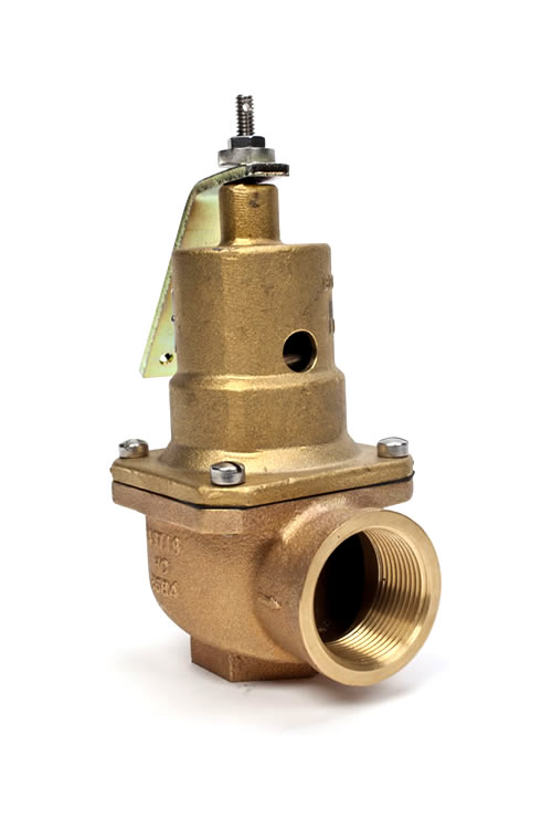 Kunkle Model 537 Safety Valve