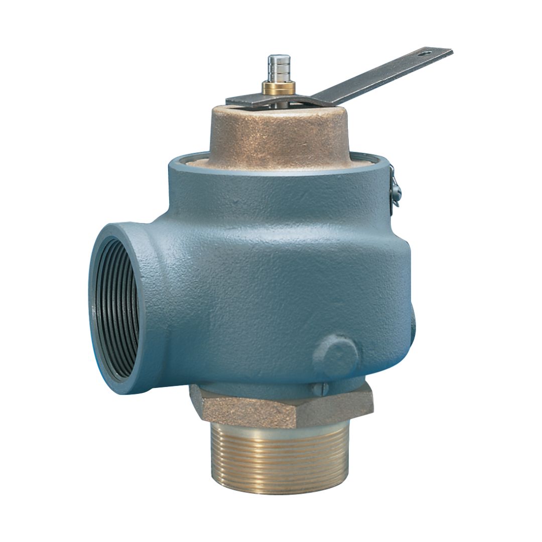 Kunkle Model 930 Safety Valve