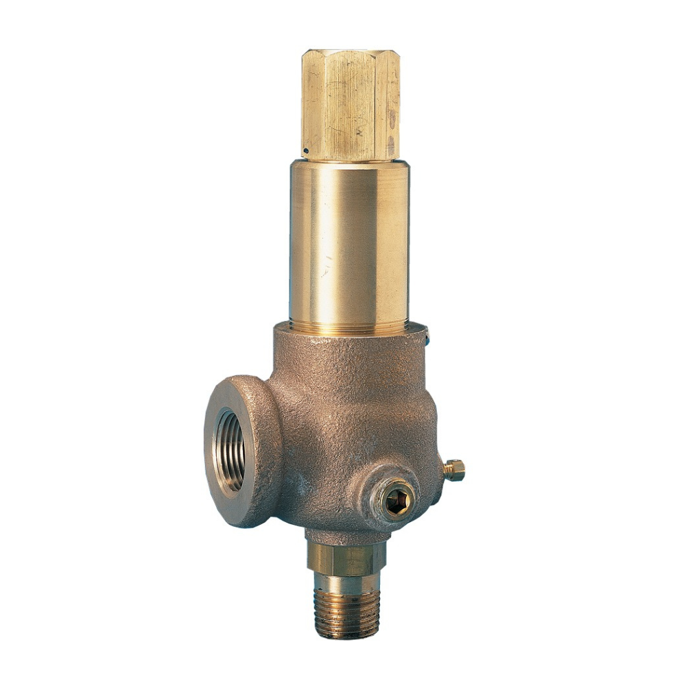 Kunkle Model 912 Safety Valve