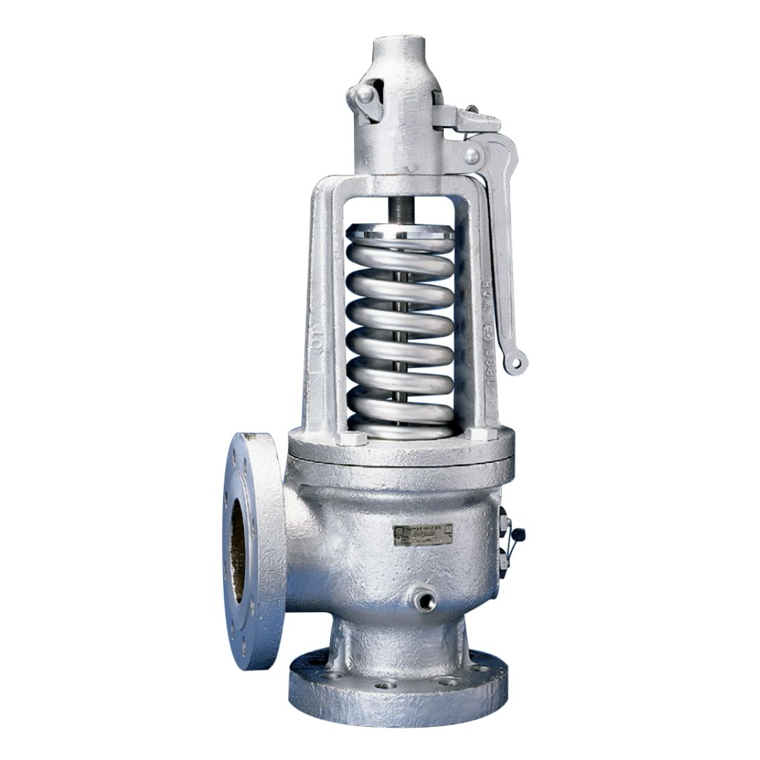 Kunkle Model 300 Safety Valve