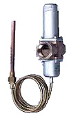 Sterling 56-T Temperature Actuated Water Regulating Valve