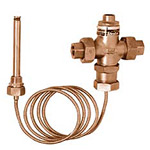 Sterling 150-G Series Heating & Cooling Valves