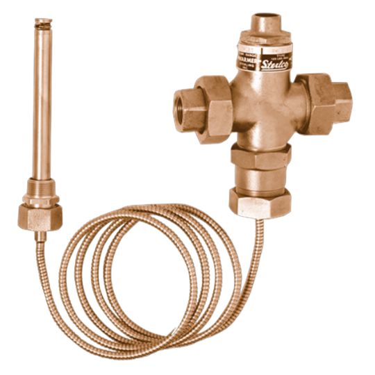 Sterling 150-G Series Heating & Cooling Valves