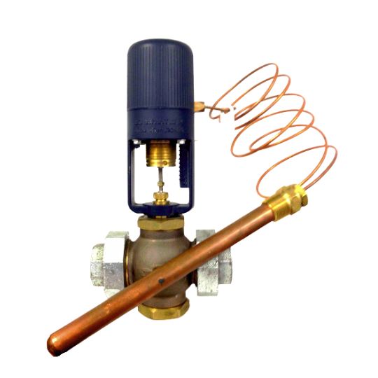 Trerice 91000 Series Temperature Regulators