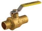 Jomar Model T/S-100-N Ball Valve