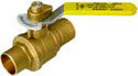 Jomar Model T/S-100-MS Ball Valves
