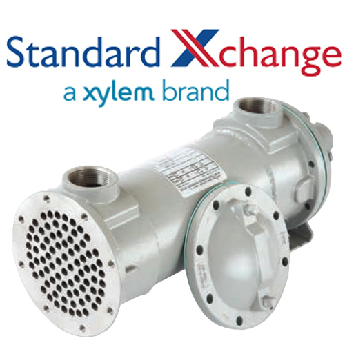 Standard Xchange BCF/HCF/HFF