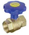 Jomar Model T-100-03 Ball Valves