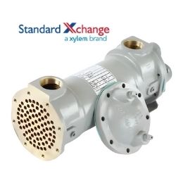 Standard Xchange SSCF/SSCF-C