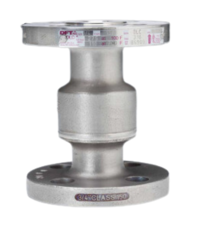 Durabla DLC Check Valve