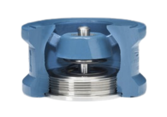 Durabla WLC Check Valve