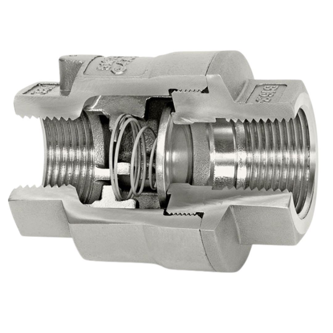 Durabla SCV Check Valve