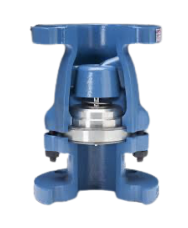 Durabla Excalibur Check Valve