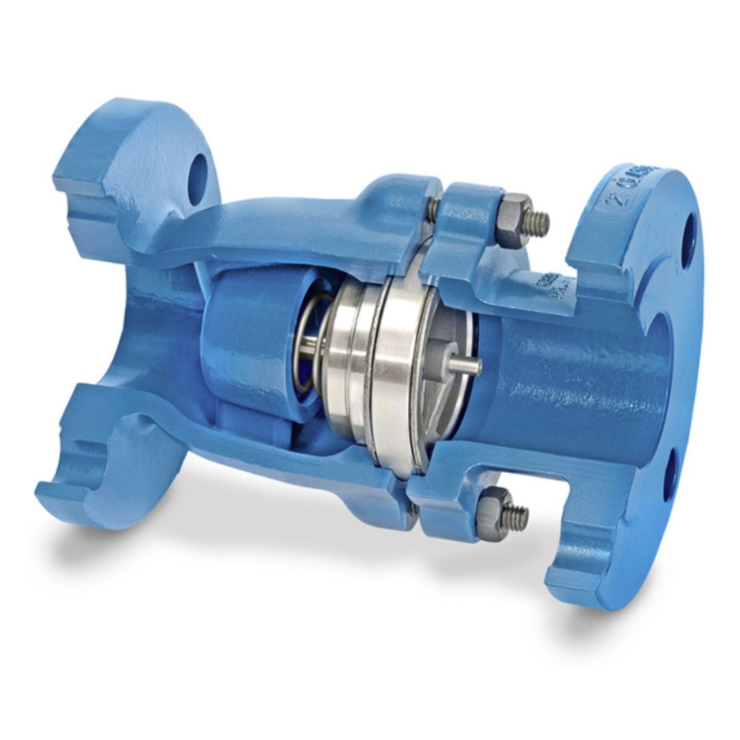 Durabla Excalibur Check Valve