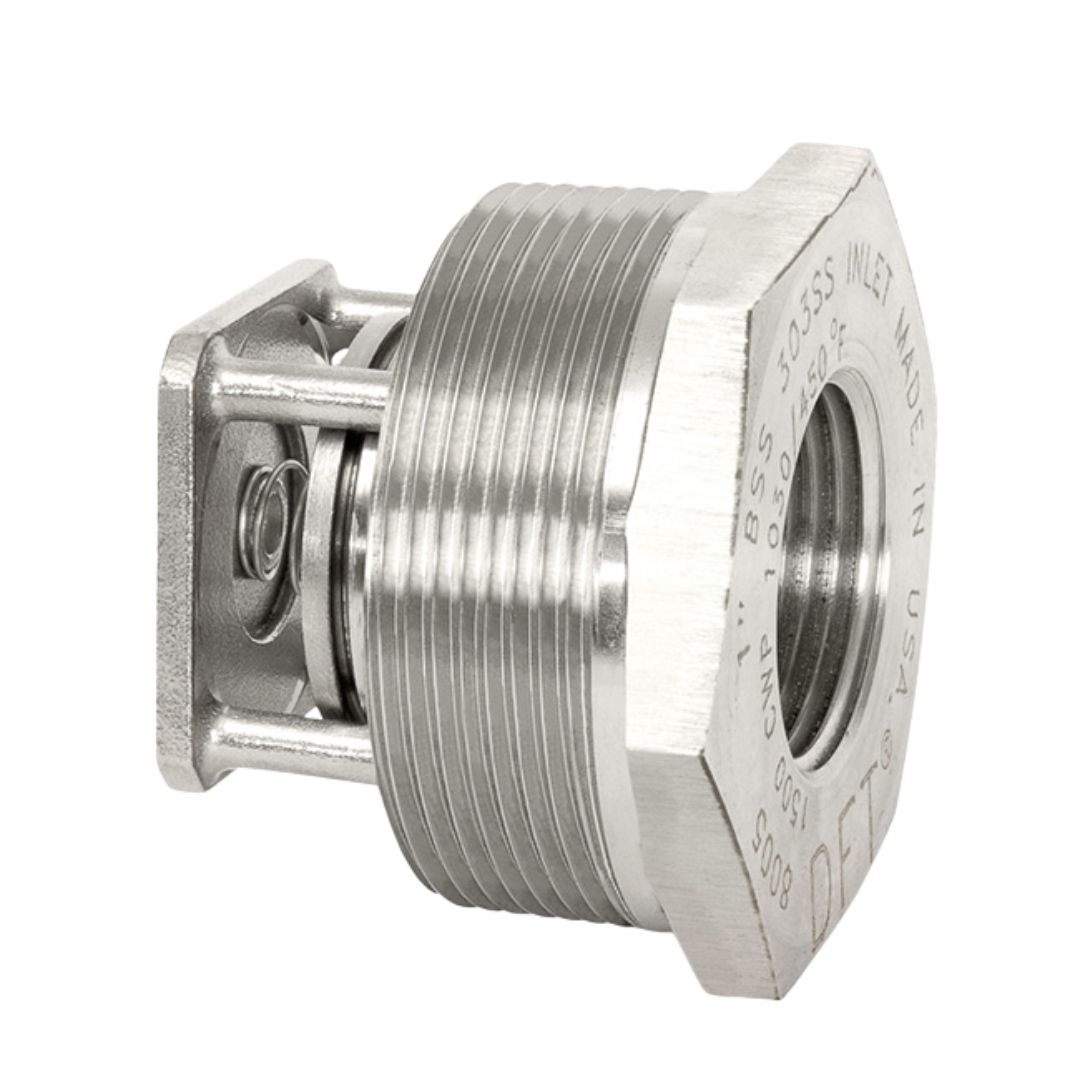 Durabla Basic Check Valve