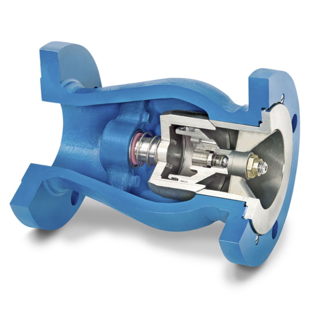 Durabla PDC Compressor