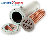 Standard Xchange SX2000U/B300S