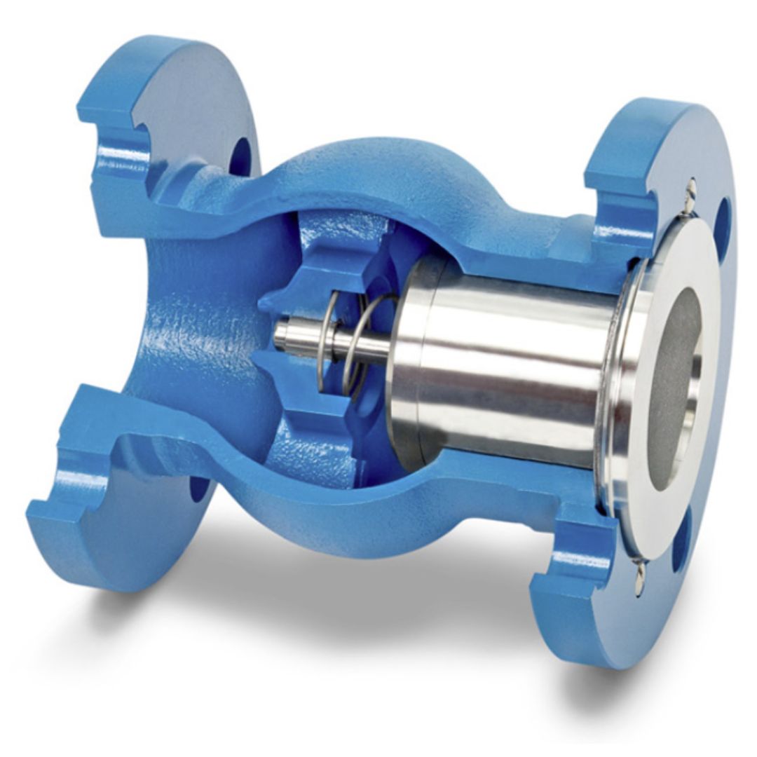 Durabla GLC Check Valve